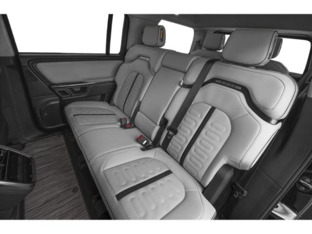 2024 Rivian R1S Adventure photo 15