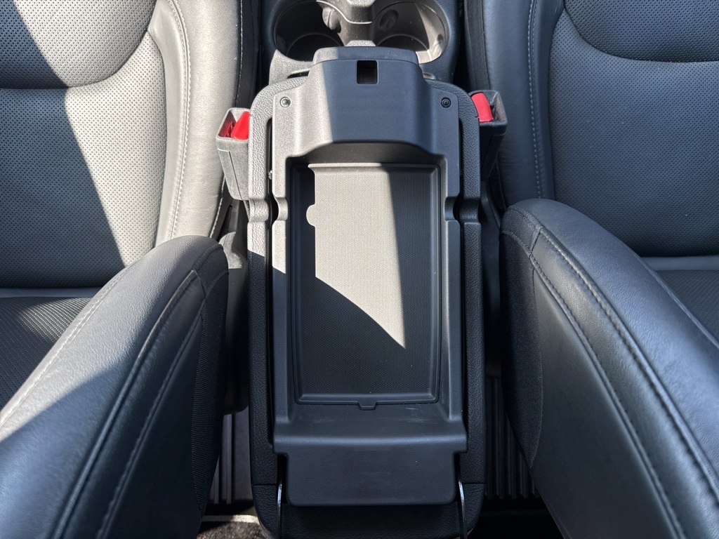 2021 Jeep Cherokee Latitude Lux photo 18