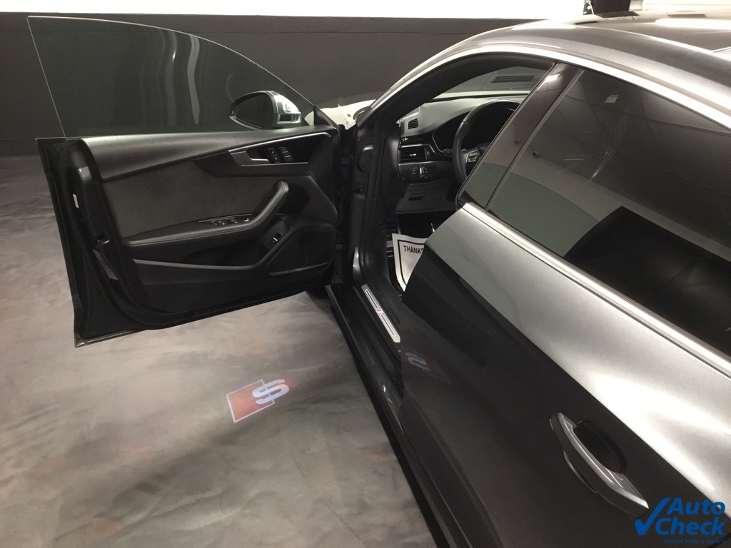 2021 Audi S5 Premium Plus photo 18