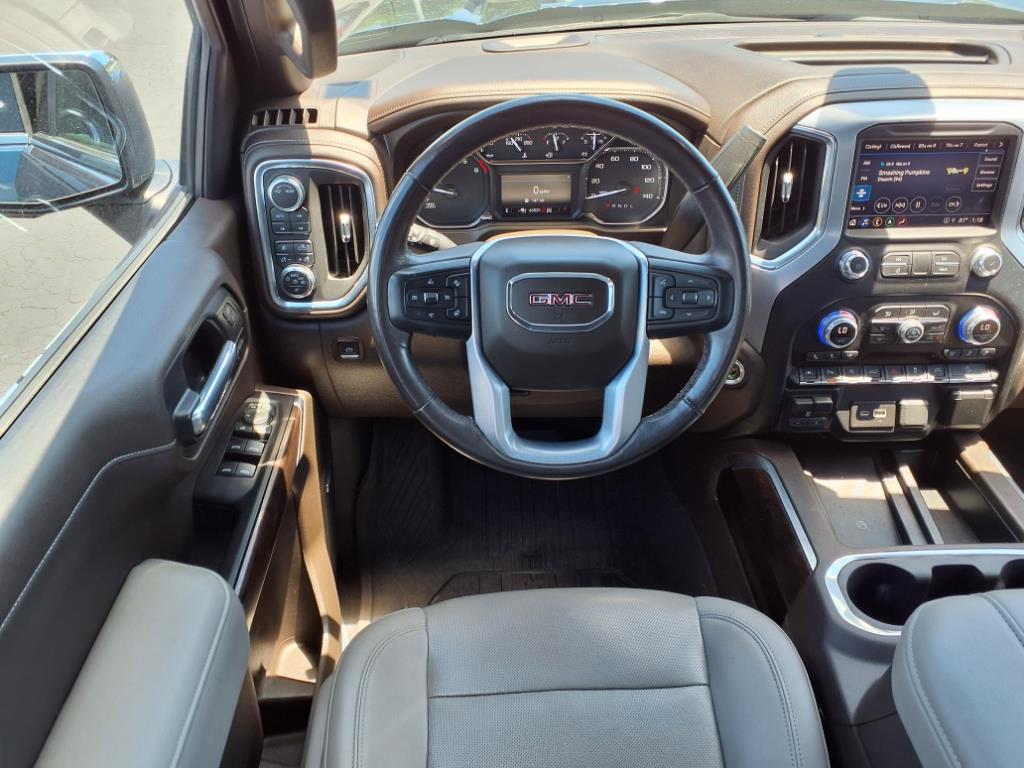 2021 Gmc Sierra 1500 SLT photo 13