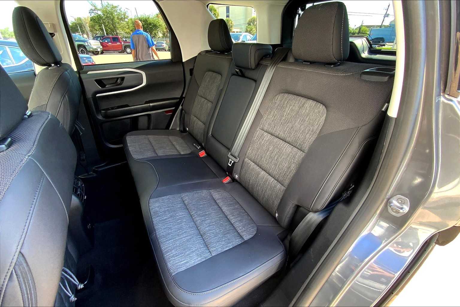 2022 Ford Bronco Sport Big Bend photo 19