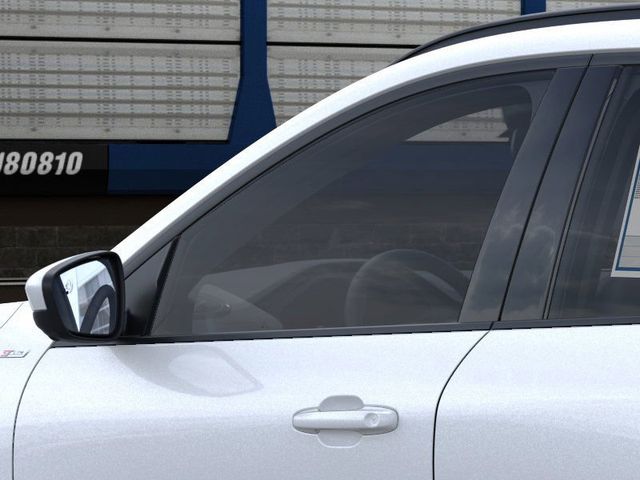 2025 Ford Escape ST-Line Select photo 18
