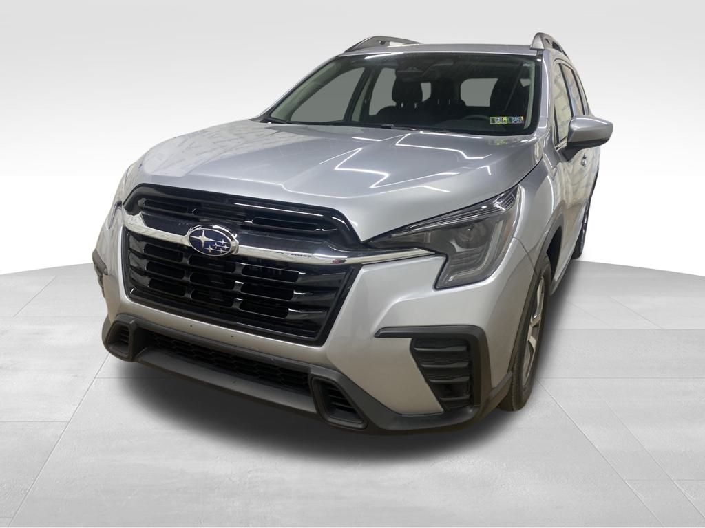 2024 Subaru Ascent Premium photo 2