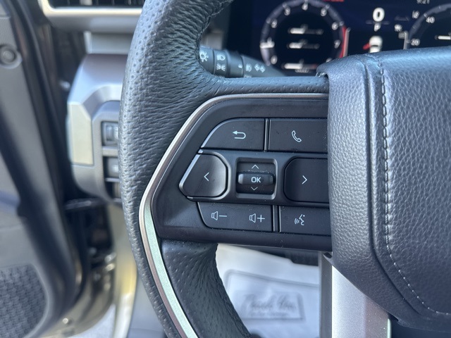 2024 Toyota Tacoma TRD Off-Road photo 20