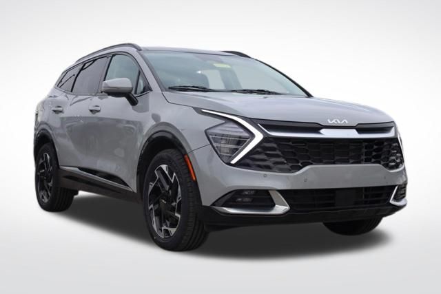 2023 Kia Sportage SX Prestige
