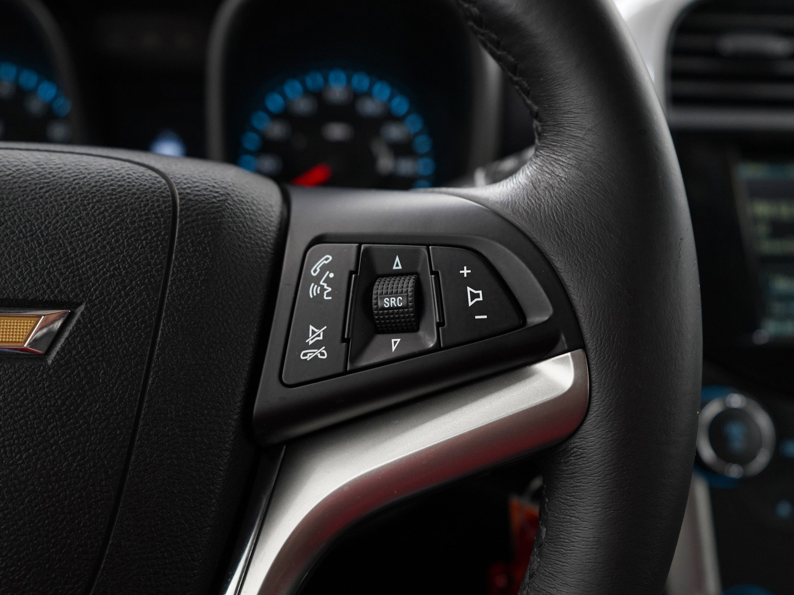 2015 Chevrolet Malibu 2LT photo 24