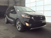 2016 Kia Sorento SX