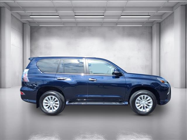 L/Certified 2022 Lexus GX 460 460 4D Sport Utility in Nashville