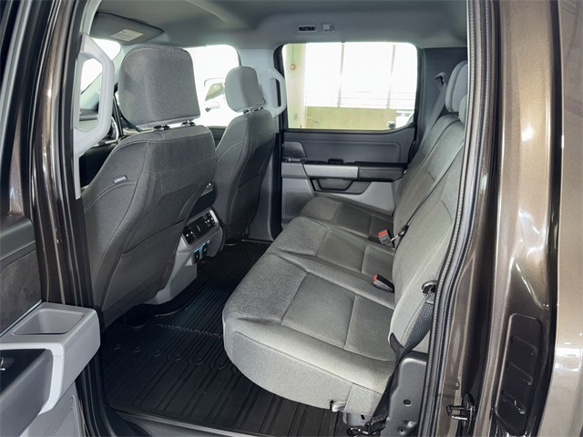 2024 Ford F-150 XLT photo 13
