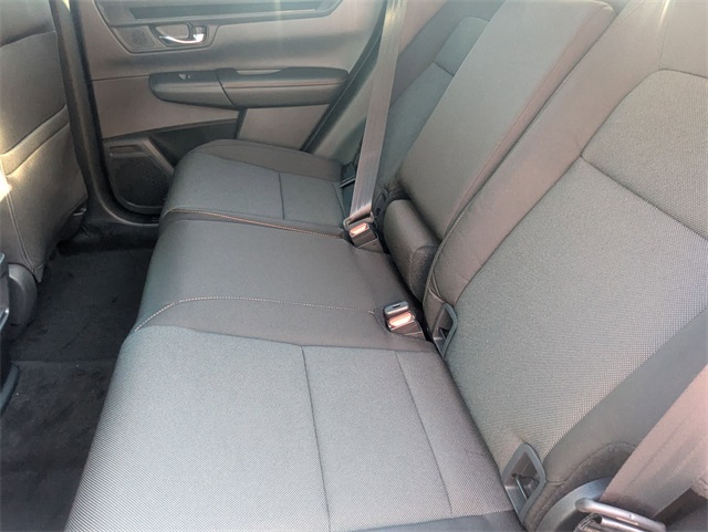 2026 Honda CR-V Hybrid photo 21