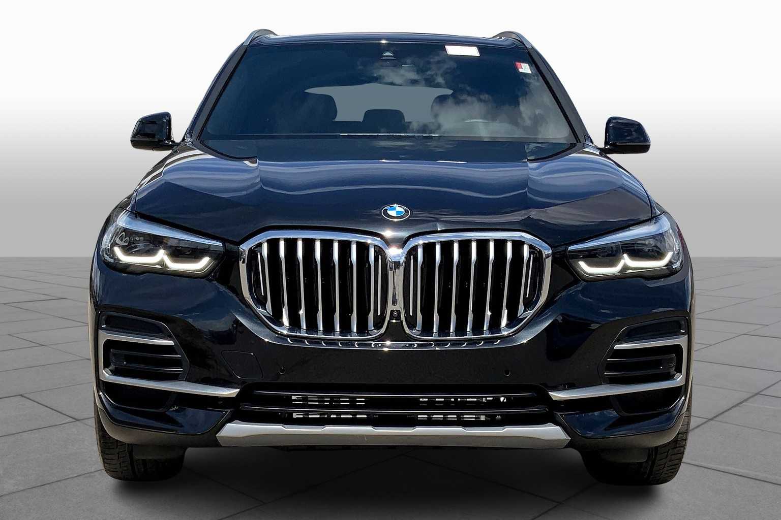 2023 Bmw X5 sDrive40i photo 3