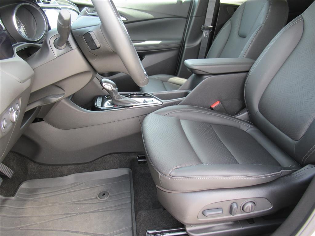 2023 Buick Encore GX Essence photo 15