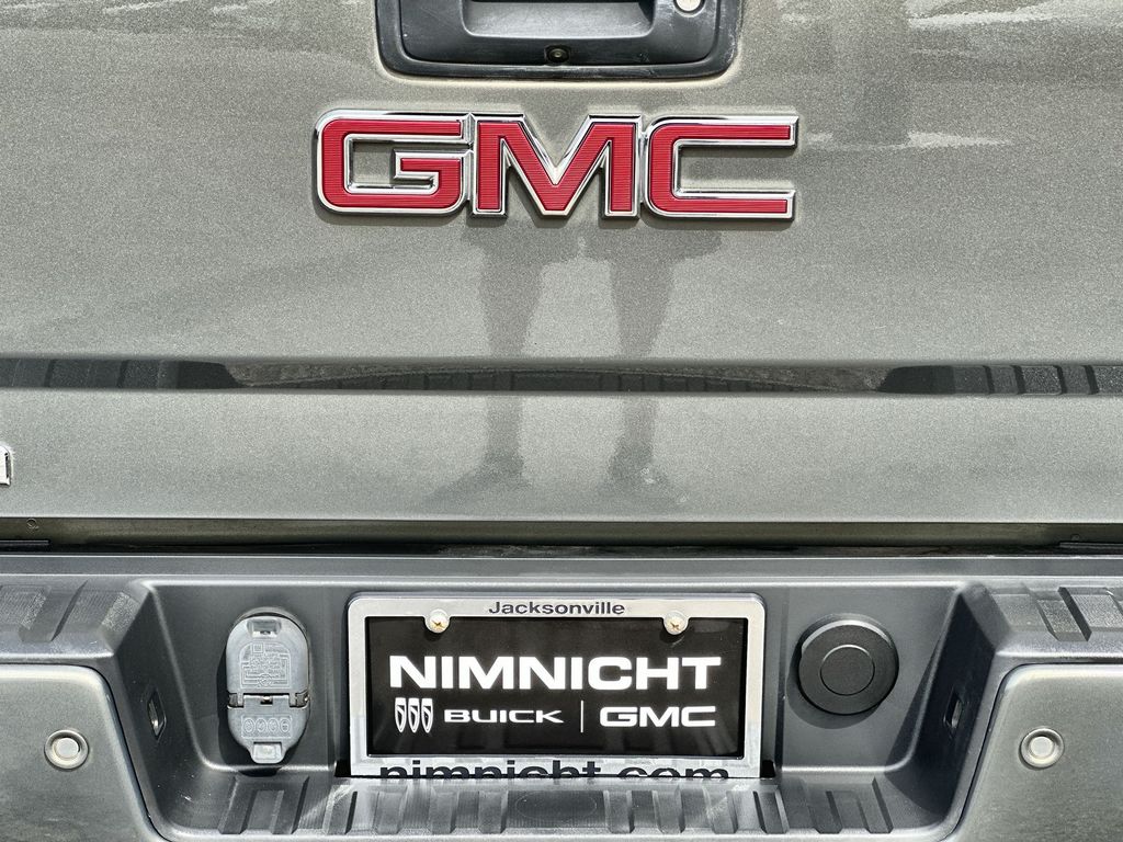 2017 Gmc Sierra 1500 Denali photo 32