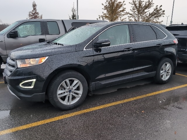 2018 FORD EDGE - Image 1