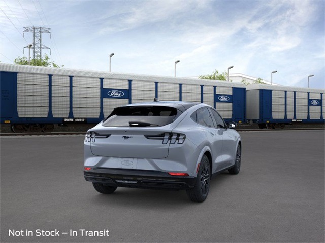 2025 Ford Mustang Mach-E Premium photo 3