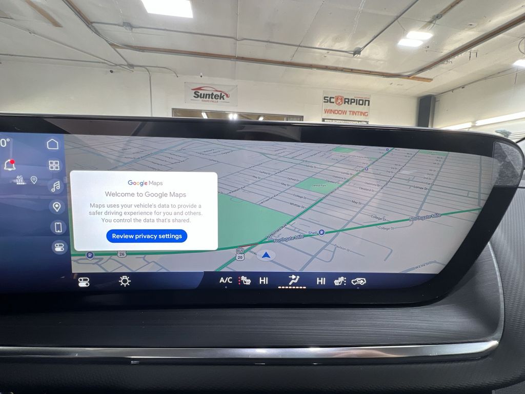 2025 Buick Envision Preferred photo 12