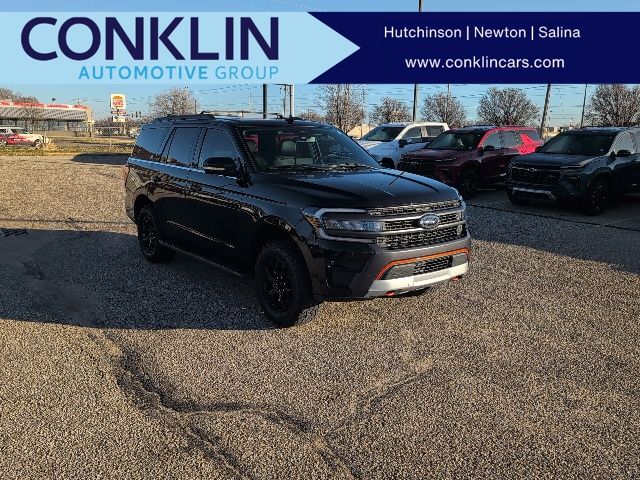 2022 Ford Expedition Timberline's photo