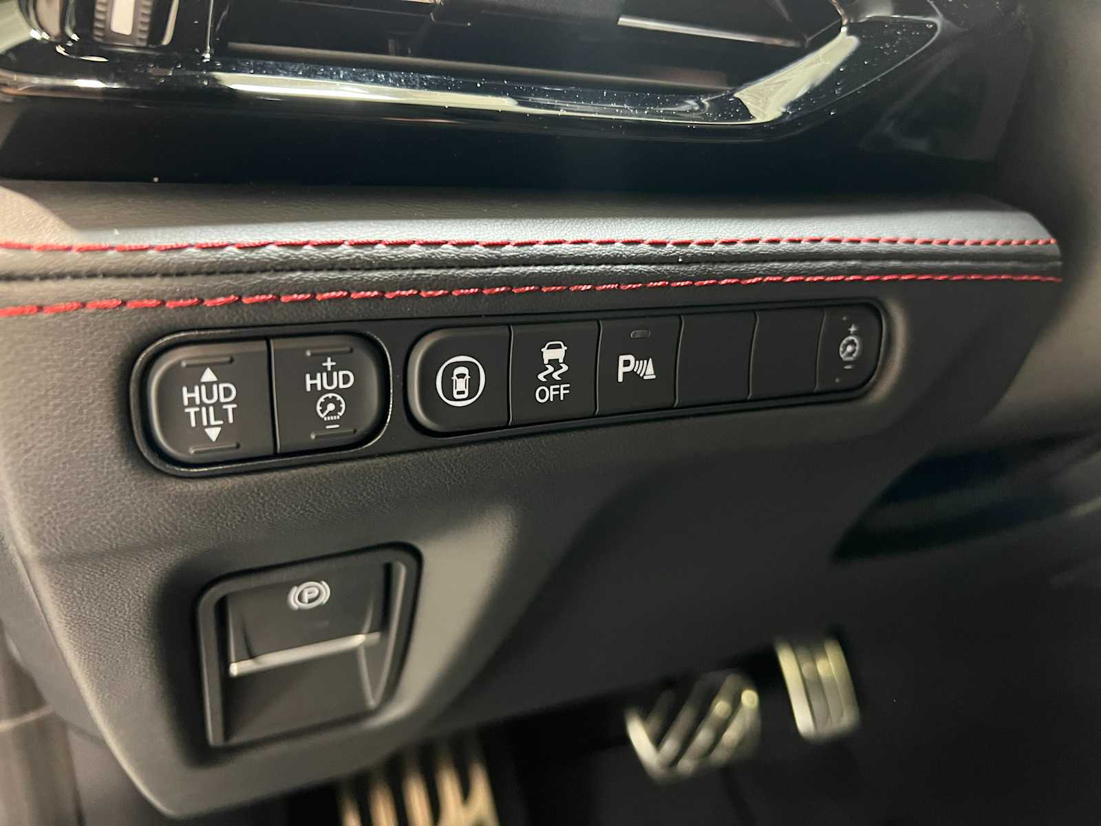 2026 Acura MDX A-Spec Advance SH-AWD photo 21