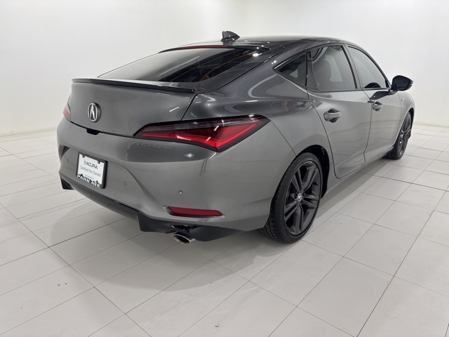 2023 Acura Integra A-Spec photo 5