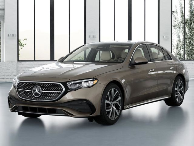 2026 Mercedes-Benz E-Class E350's photo