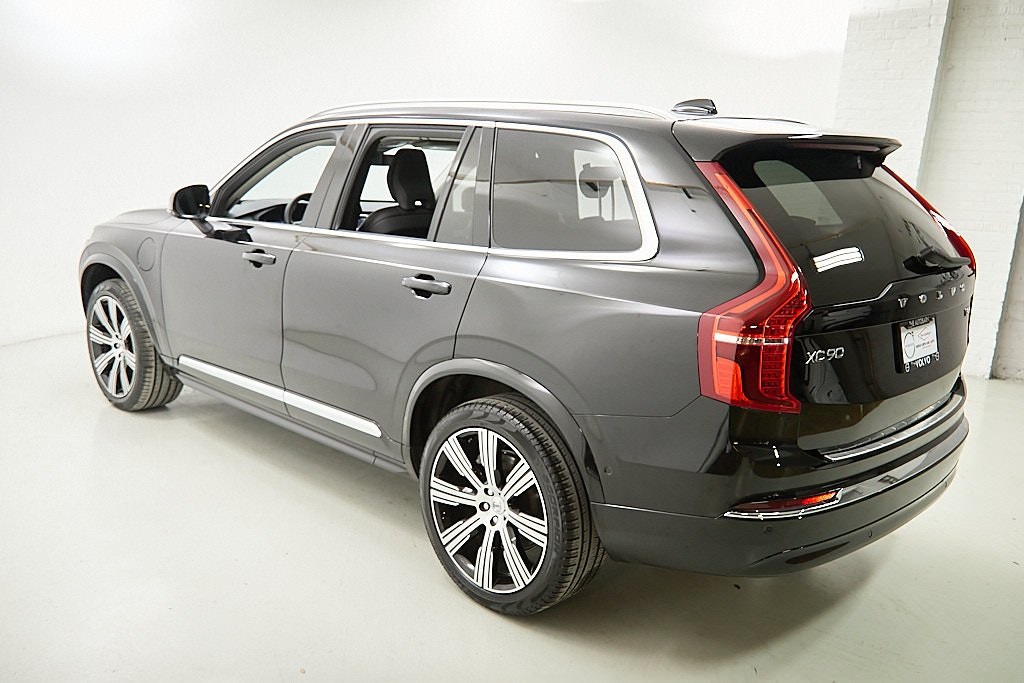 2025 VOLVO XC90 - Image 5