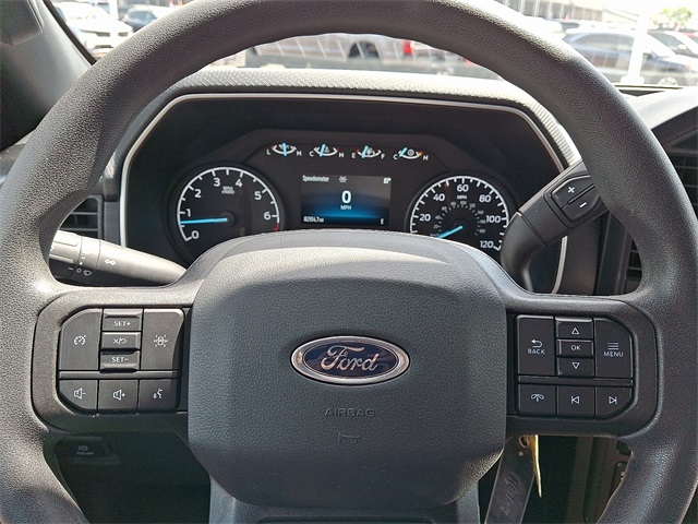 2022 Ford F-150 XL photo 17