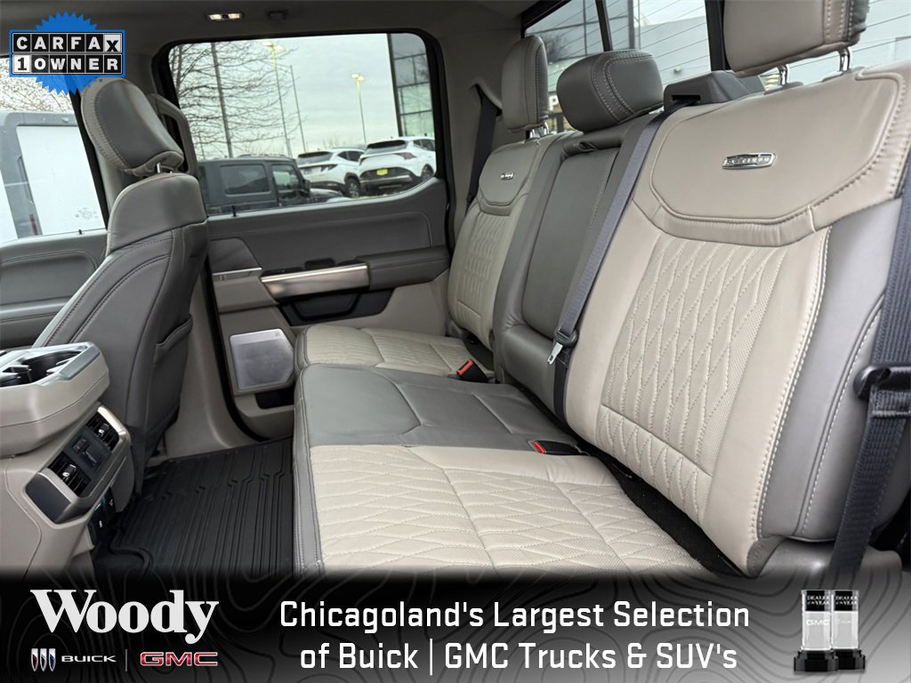 2024 FORD F-150 - Image 32