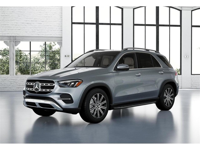 2026 Mercedes Benz GLE 350 4MATIC photo 38