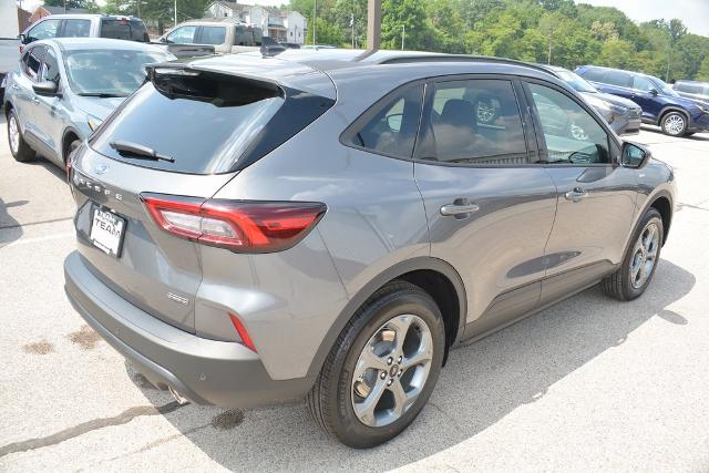 2025 Ford Escape Hybrid ST-Line Select photo 4