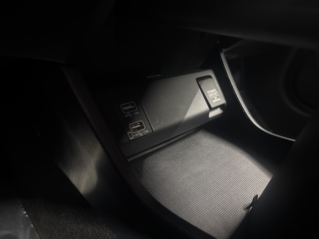 2019 Honda HR-V EX photo 28