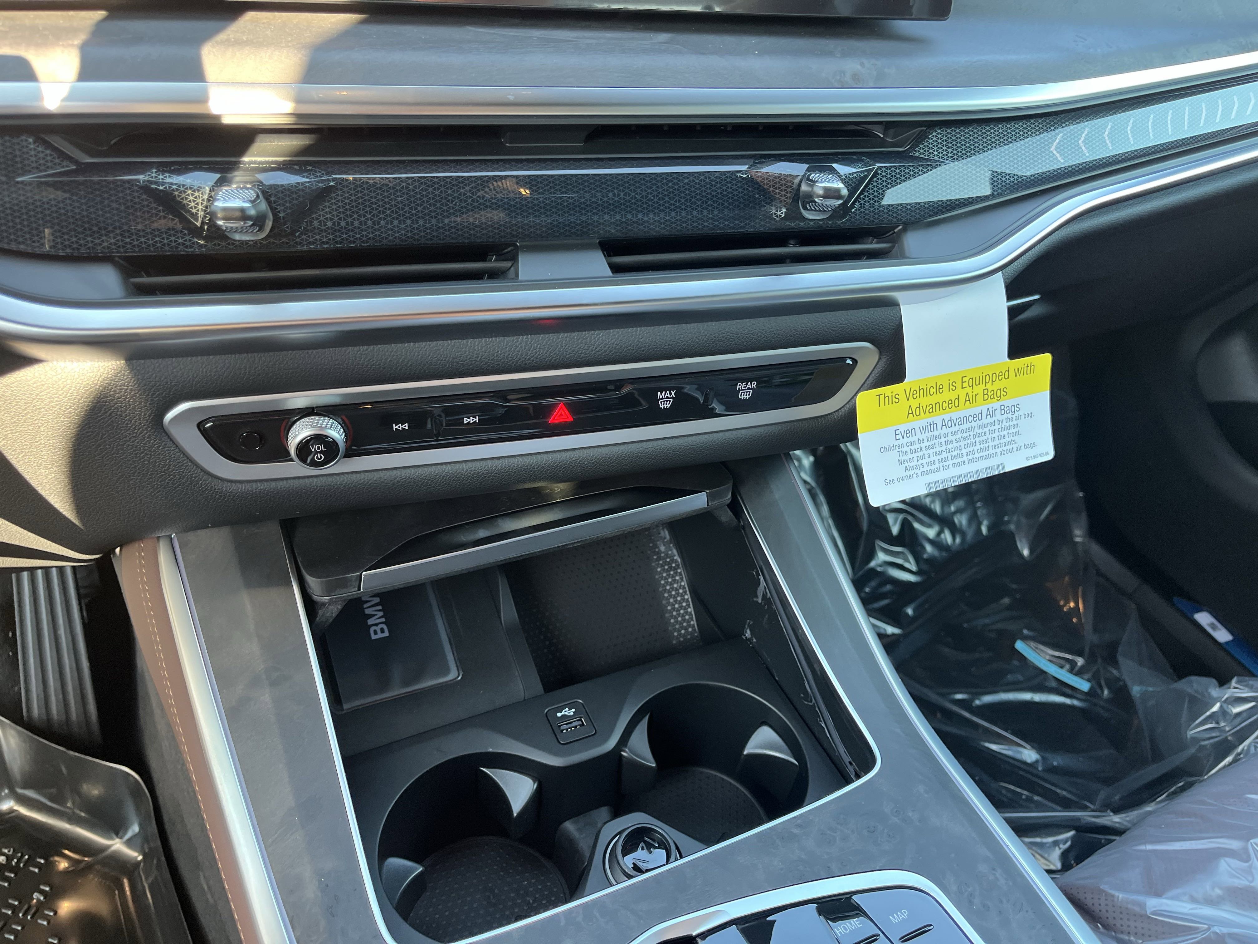 2026 Bmw X5 xDrive50e photo 4