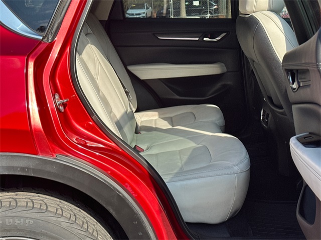 2019 Mazda CX-5 Grand Touring photo 15