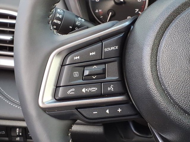 2025 Subaru Outback Touring XT photo 11
