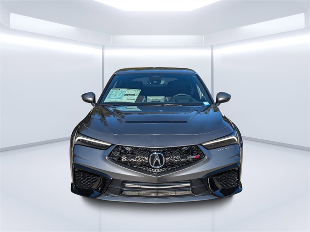 2025 Acura Integra Type S photo 8