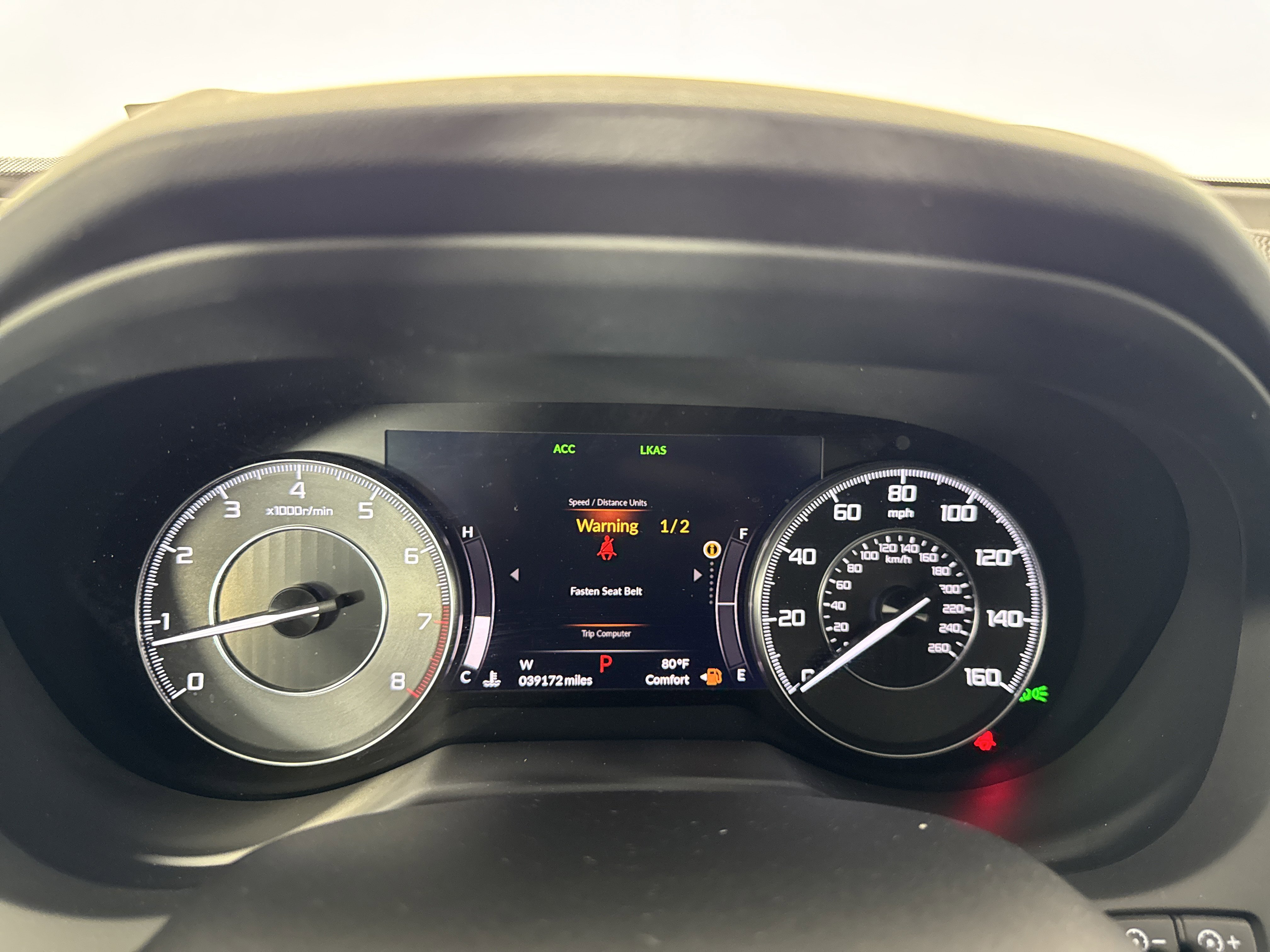 2019 Acura RDX Technology photo 3