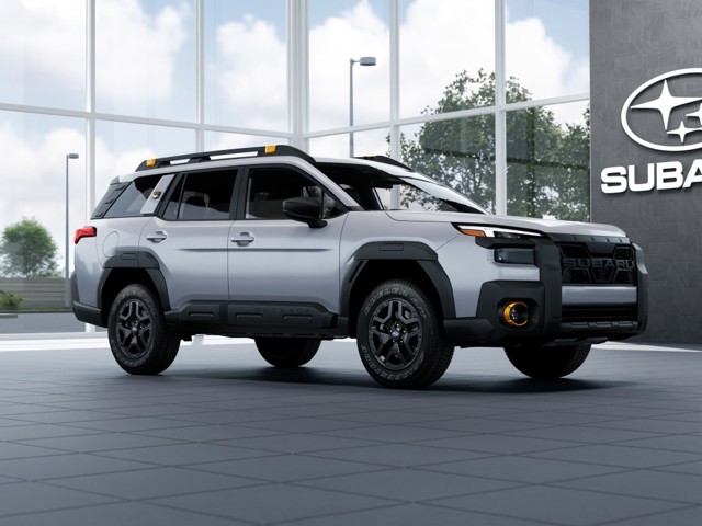 2026 Subaru Outback Wilderness's photo