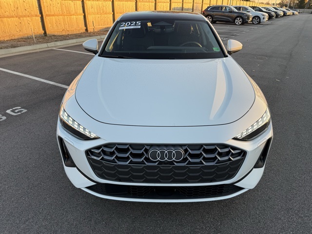 2025 Audi A5 2.0T Premium Plus photo 4