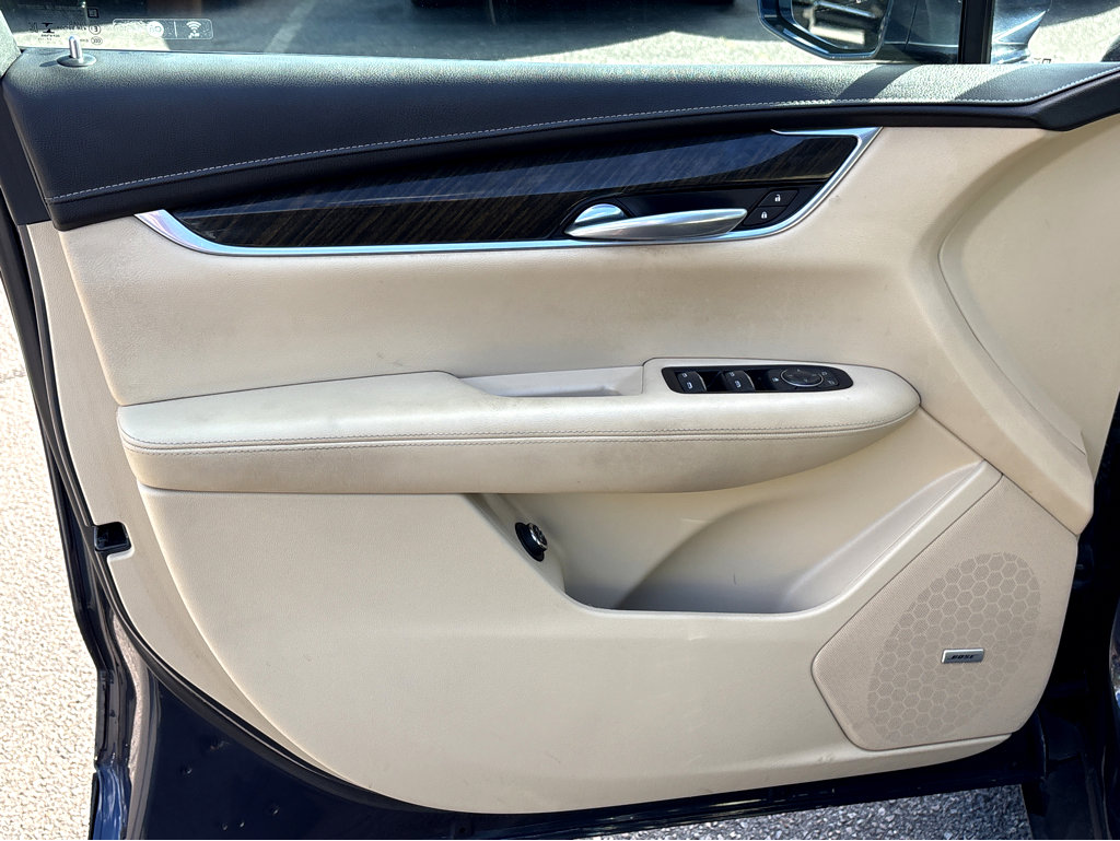 2018 Cadillac XT5 Base photo 20