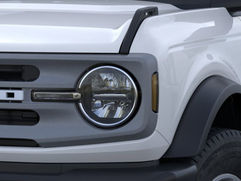 2025 Ford Bronco Big Bend photo 18