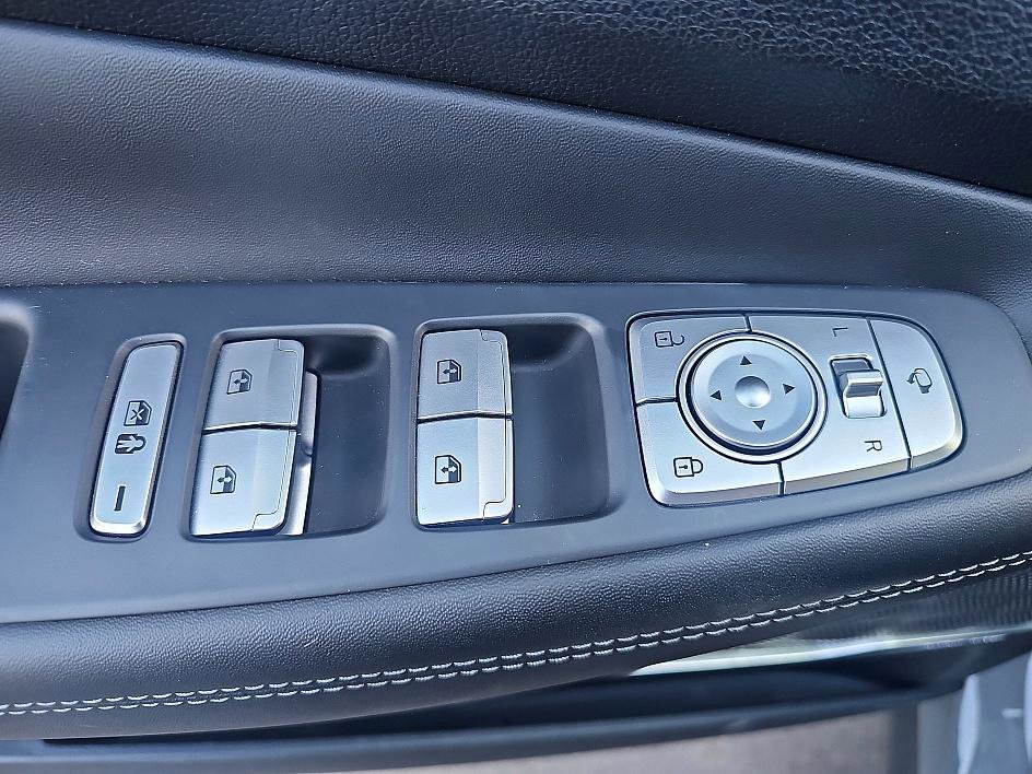 2023 Hyundai Santa Fe Calligraphy photo 12