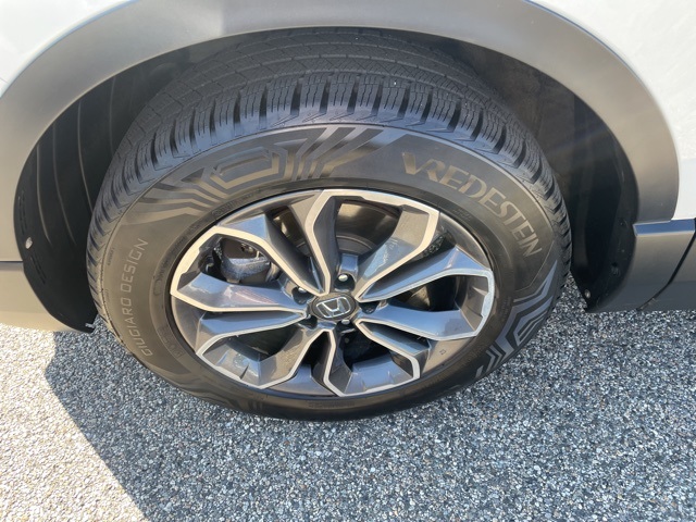 2022 Honda CR-V EX-L photo 31