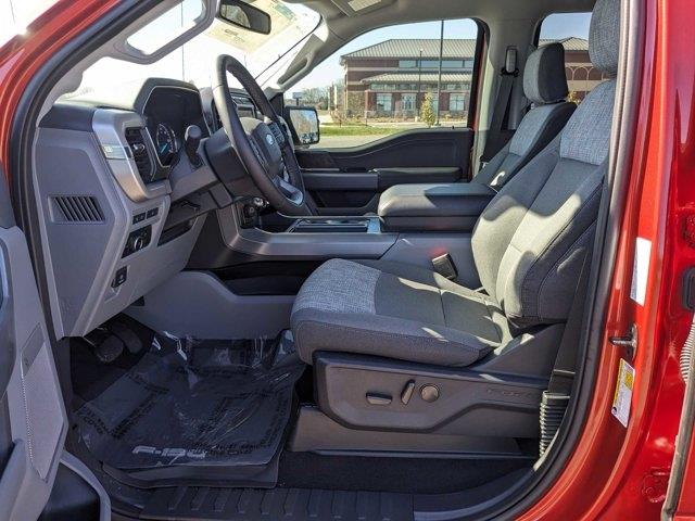 2023 Ford F-150 XLT photo 15