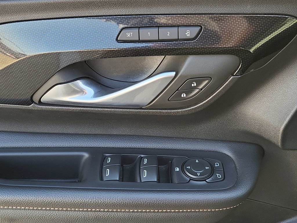 2023 Gmc Terrain AT4 photo 18