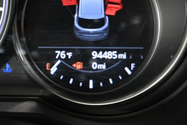 2018 Mazda CX-5 Touring photo 21