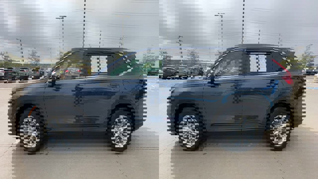 2024 Honda CR-V EX photo 4