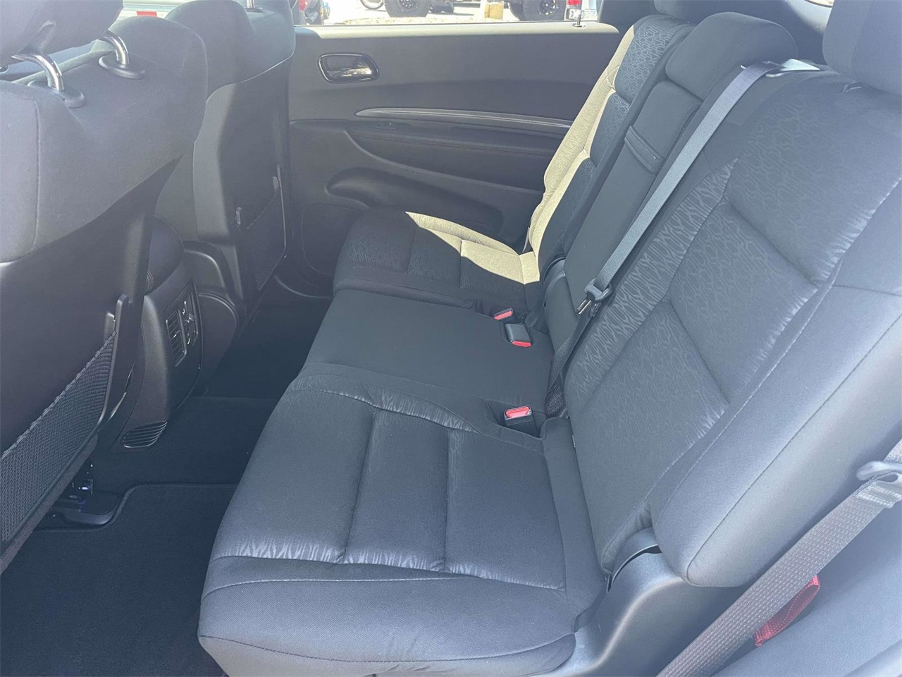 2026 Dodge Durango GT photo 24