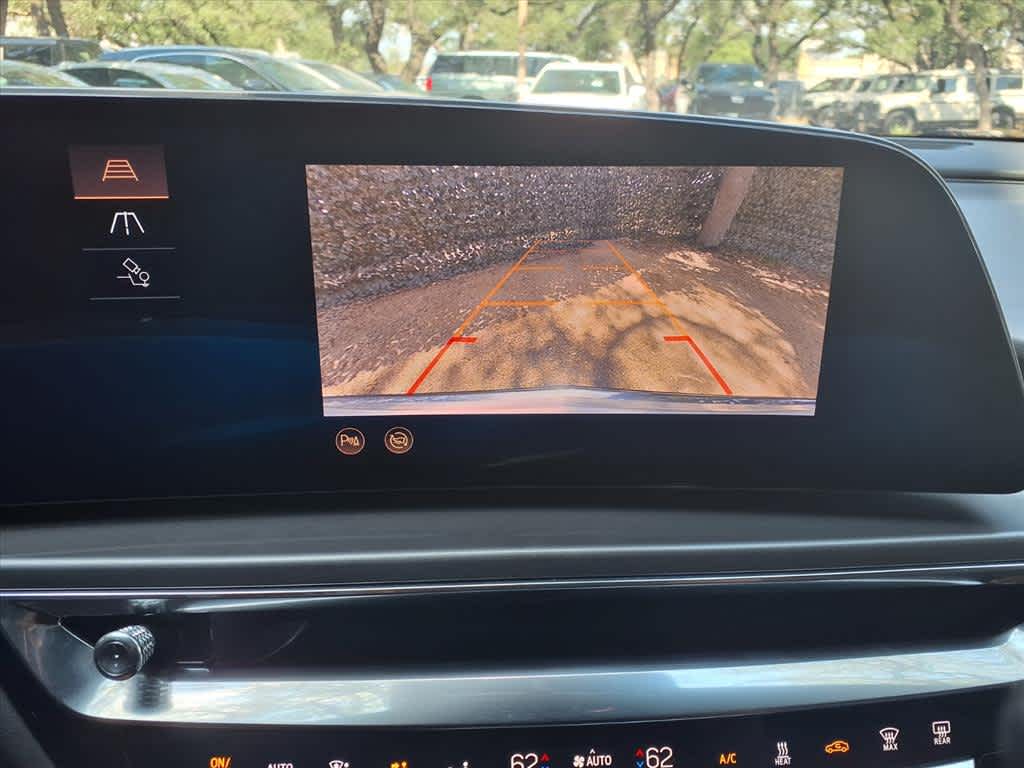 2024 Cadillac Lyriq Tech photo 13