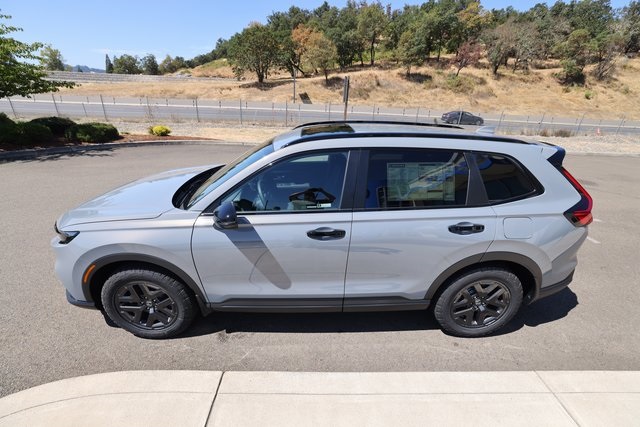 2026 Honda CR-V Hybrid photo 14