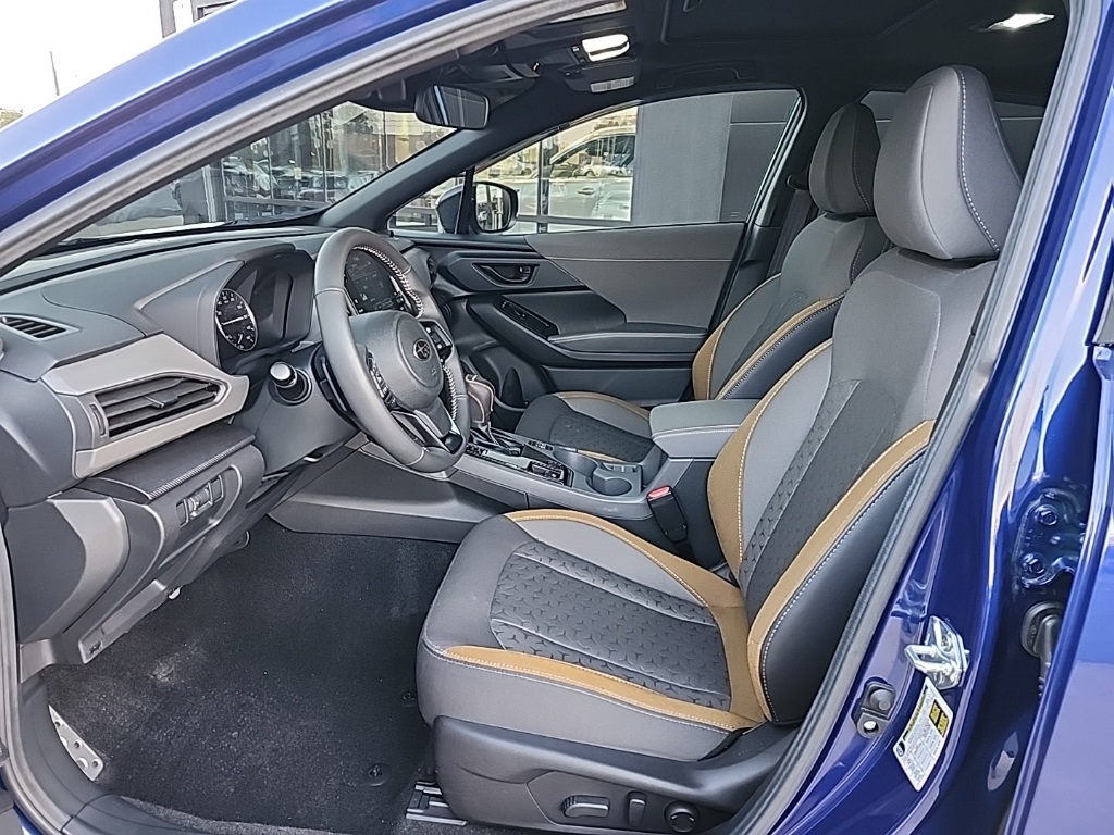 2024 Subaru Crosstrek Sport photo 10