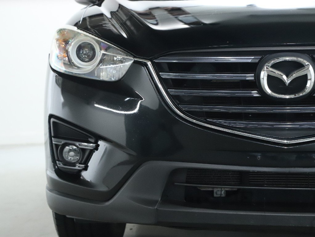 2016 Mazda CX-5 Touring photo 4